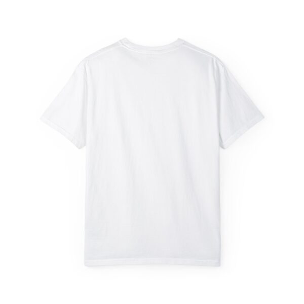Unisex Tattoo Art T-shirt - Image 2