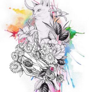 Digital Paintings - Image 6
