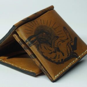 Transforming Leather apparel with Tattooed Designs - Image 6