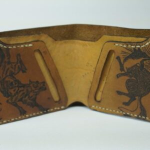 Transforming Leather apparel with Tattooed Designs - Image 7