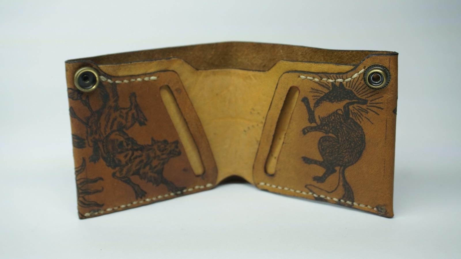 Transforming Leather apparel with Tattooed Designs - Image 7