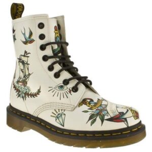 Transforming Leather apparel with Tattooed Designs - Image 9