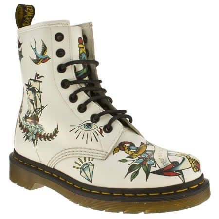 Transforming Leather apparel with Tattooed Designs - Image 9