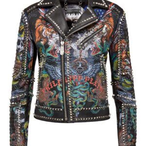 Transforming Leather apparel with Tattooed Designs - Image 10