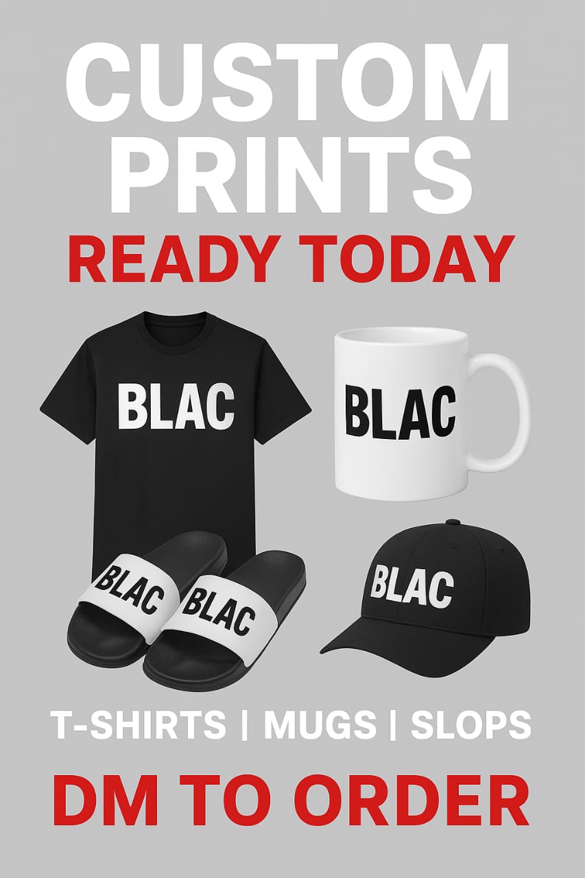 Custom Apparel Printing - Image 1